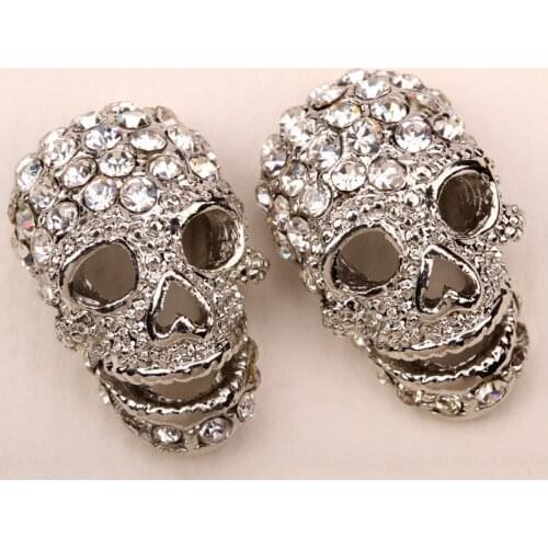 Yacq Women's Gold Earrings