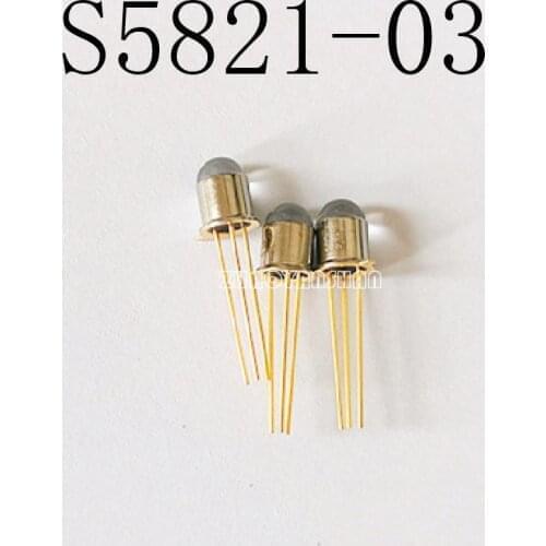 1pcs X S5821-03 S5821 NEW