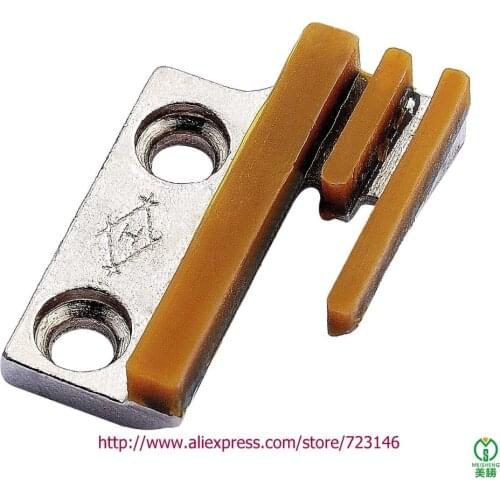 12481R PRESSER FOOT feet Artisan, Brother, Consew, Econosew, Gemsy, Juki, Mitsubishi, Pfaff, Singer, Sunstar, Yamato