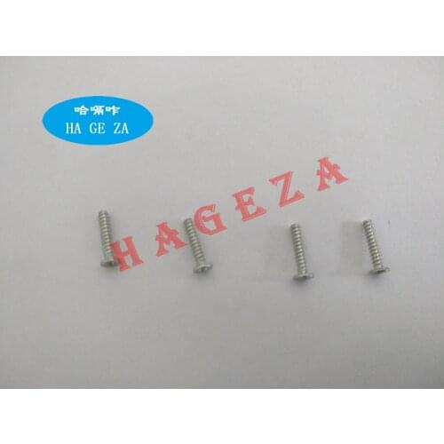 4pcs New Original For Canon 16-35 17-40 24-70 24-105 70-200 mm bayonet screw SLR lens Replacement Repair Part