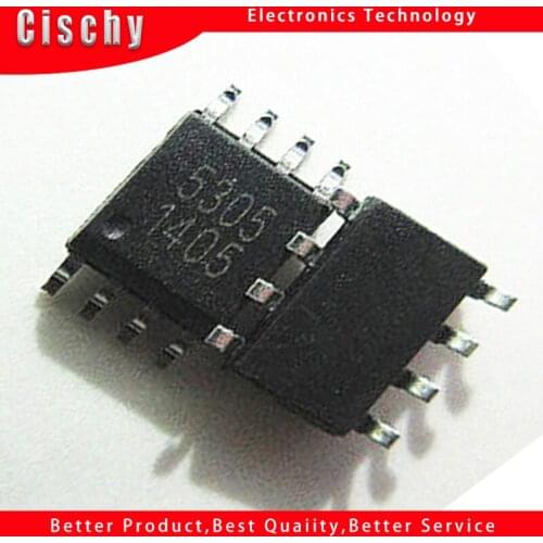 5pcs/lot QX5305 5305 SOP8 Boost