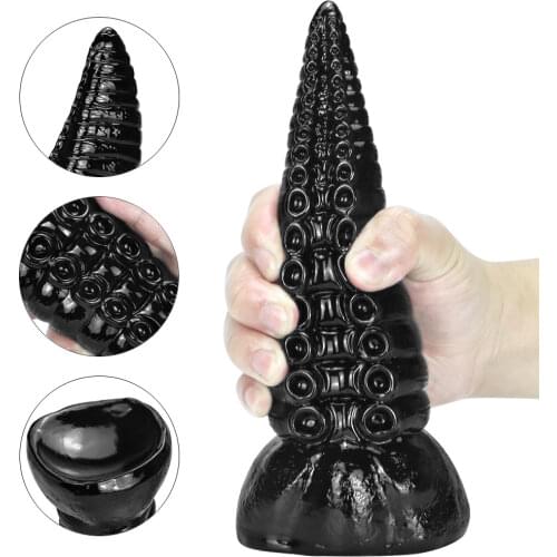 Aoae Anal Toys