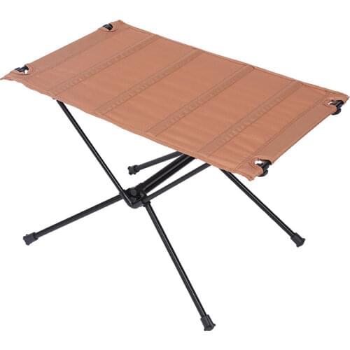 Aqumotic Camping Tables