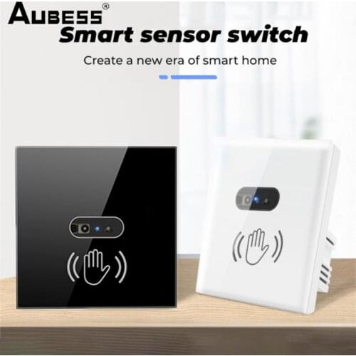 Aubess Motion Sensors