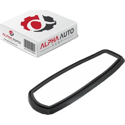 GPS Antenna Base Plastic For Mercedes E Class W210 , S210