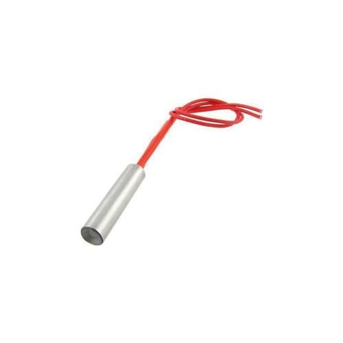 Free shipping 1pcs AC 220V 600W 14mm x 250mm Mold Heating Element Cartridge Heater Electricity Generation