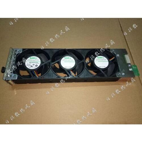 Free shipping NEW NIDEC 2102311CHKP0G4012875 3U80T12BS1A5-07Z04 12V 3A