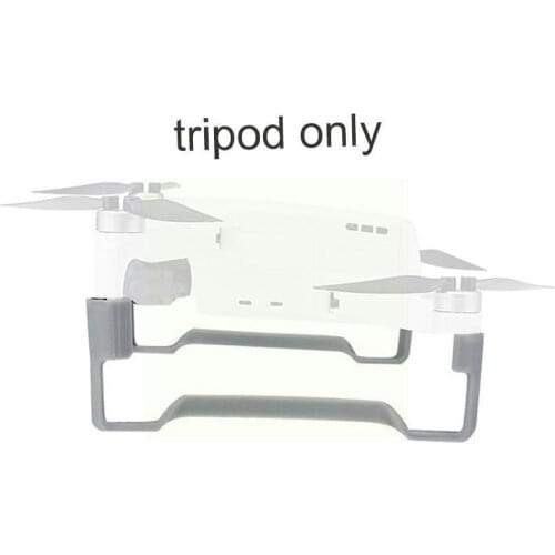 The Quick Release Landing Gear Of The Drone Height Is For DJI Suitable Mini Mavic Extender Mini 2 Y1J0