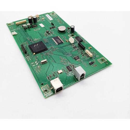 CC391-60001 CC391 MAIN BOARD FOR HP LASERJET M1319 MFP PRINTER