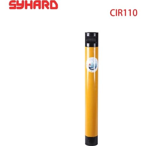 CIR50/65/60/130/76/150/170/90 Low-Air Pressure DTH Hammers For Down-the-hole Drill Low Air Pressure Impactor Down hole Inpactor