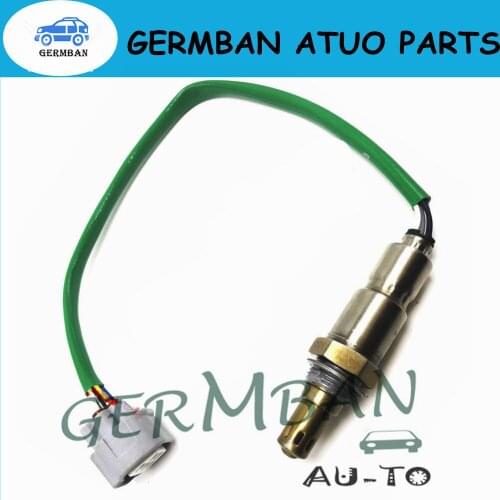 New Manufactured Oxygen Sensor Part No# 18213-72M01 UAA0001-SU004 O2 Sensor For WAGON R MH34S