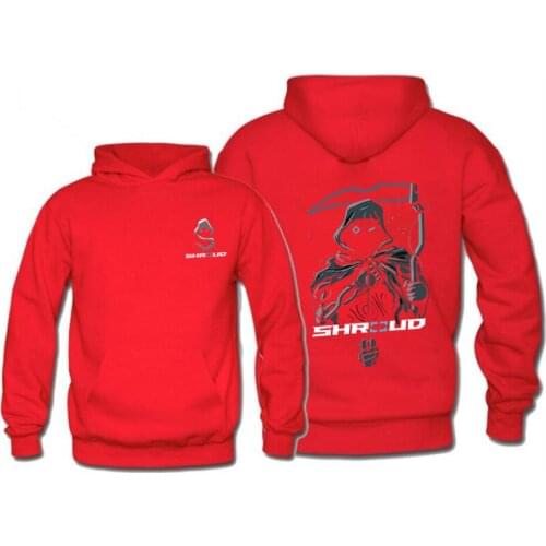 Game PUBG Hoodies Men Women Fleece Long Sleeve CSGO Sweatshirt Pullover Cool Fashion Shroud Streetwear Skateboard Hoody Winter