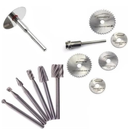 Rekotools Rekotools-12 'Wood Carving Set