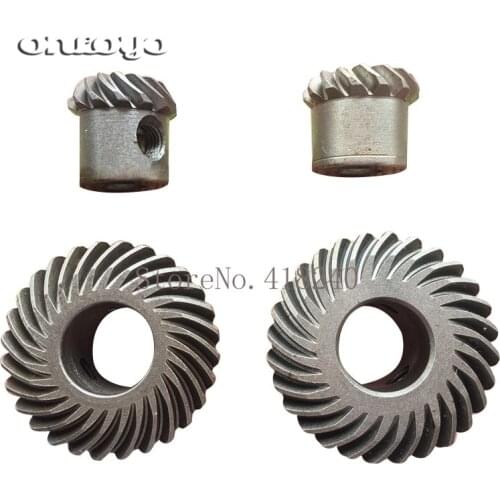 Computer Embroidery Machine Parts Small Big Fine Tooth Size Bevel Gear Sector Gear TAIWAN Mainland