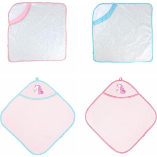 Doll Bathrobe Towel Pajamas Blanket Fit 18 Inch American&43 CmBaby New Born Generation Doll Carpet Doll Accessories Girls Gift