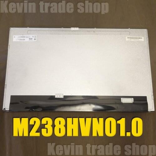 23.8 inch M238HVN01.0 lcd panel Display matrix LCD SCREEN