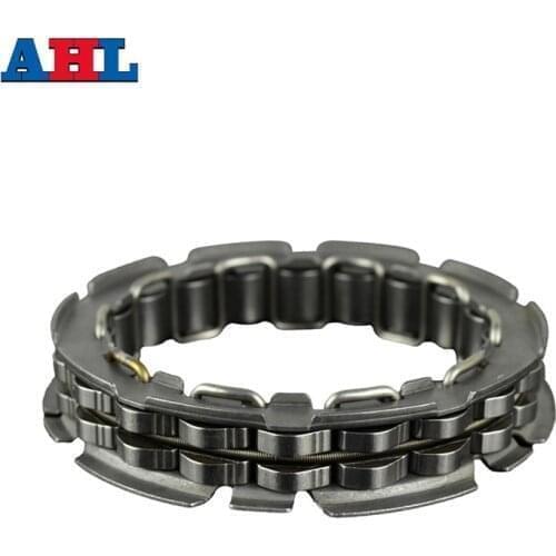 Motorcycle Clutch For YAMAHA SXT1100 VX1100 VX Sport Deluxe Cruiser Wave Runner One Way Starter Overrunning Clutch Bearing Beads