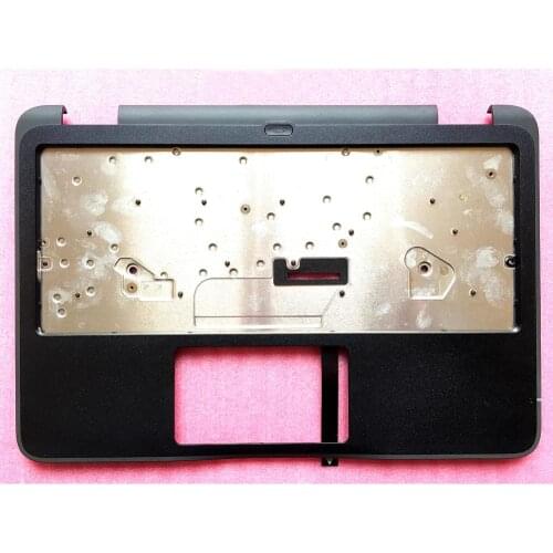 Laptop C shell for DELL Latitude 3180 3189 Chromebook 3180 3189 palmrest cover keyboard cover 00H122