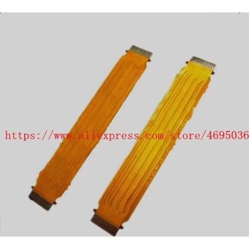 New Flex Cable Ribbon Repair Part for Sony A540 Flex acble Camera