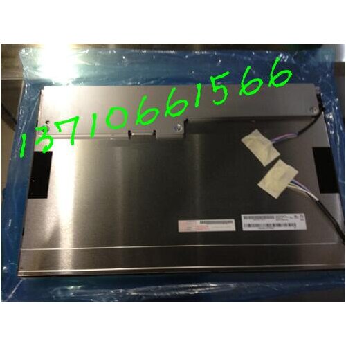 Sell ORIGINAL GRADE A AUO 20.1 inch M201EW01 V2 V.2 TFT LCD Panel LCD Screen 90 days warranty