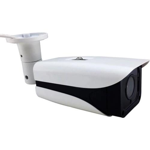 SMTSEC Security Surveillance IP Bullet Camera Ultra 4K H.265 Sony High resolution Sensor IMX274+Hi3519V101 Waterproof Camera