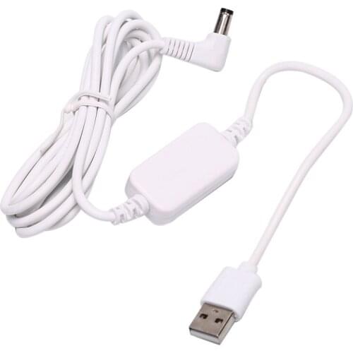 USB DC 5V To 12V 3.5 mm Port Car Charger Adapter for Car GPS Cigarette Lighter