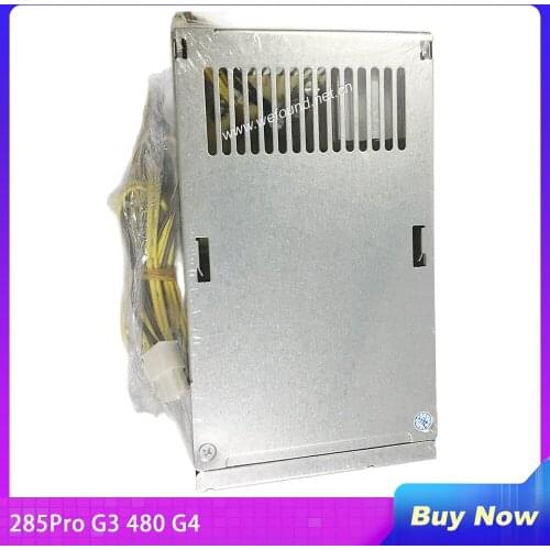 100% test for power supply for 285Pro G3 480 G4 D16-180P2A L08261-002 901763-002 180W Work Good
