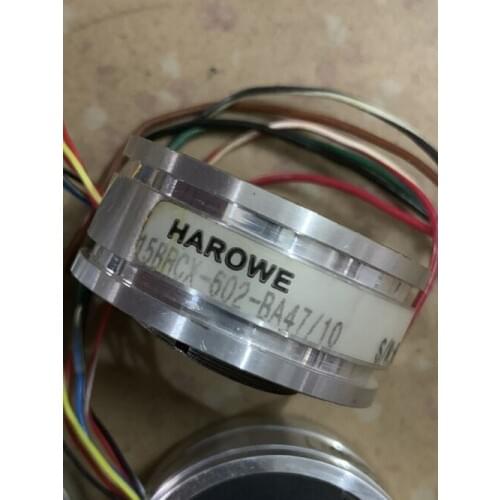 15BRCX-602-BA47C1 encoder , used in good condition . 80% appearance new , good working , free shipping
