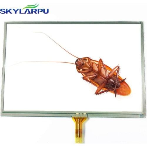 Skylarpu New 5''inch Touch screen for GARMIN nuvi 54 54LT 54LM 54LMT NuLink 1695 nuLink! 1695 GPS Touch screen digitizer panel