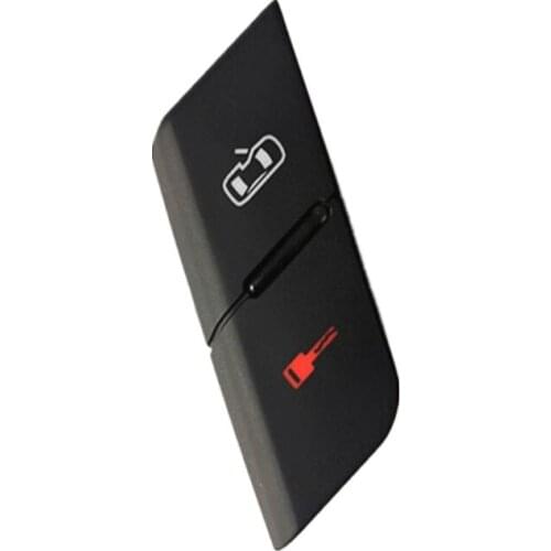 OEM Dashboard Central Door Lock Switch Button for AUDI A4 B6 B7 8ED 962 107