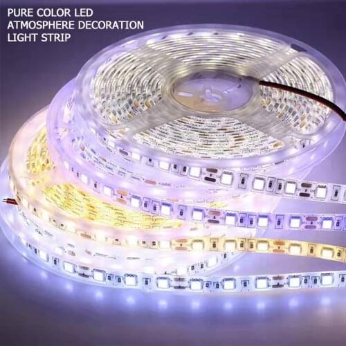 OKAL RED EAST LED Strips