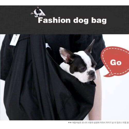 Pet Carrier Adjustable Dog Bag Outdoor Dogs Pet Shoulder Bag Travel Oxford Portable Dogs Cat Backpack Travel Cat Puppy Carrier