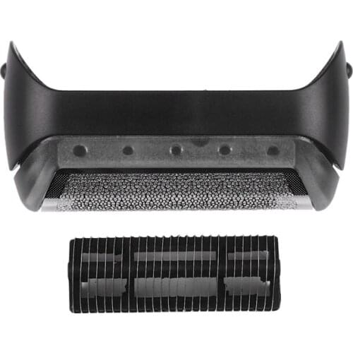 A Shaver Head A Film For Braun 10B Serie 190 180 170 1735
