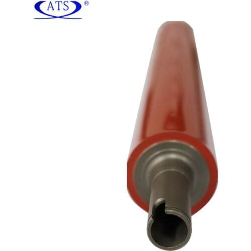 1pcs Lower fuser roller Pressure Roller for Konica Minolta C 654 754 554 C654 C754 C554 C654e C754e C554e Lower Pressure Roller