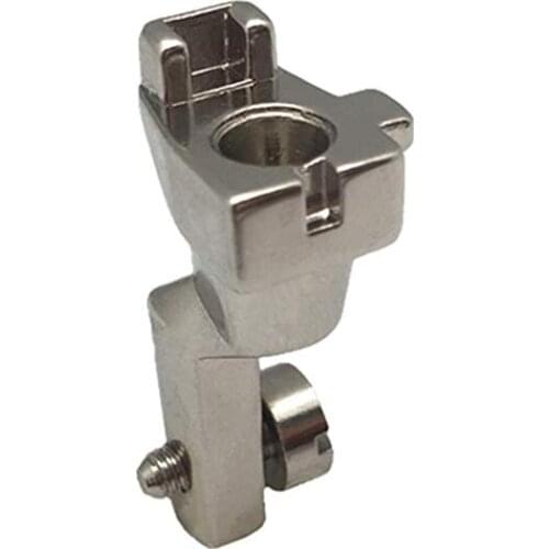 COVERT LOW SHANK FOOT FOR BERNINA NEW STYLE ACTIVA ARTISTA AURORA VIRTUOSA # ADAPTER 0083677000 (#75)