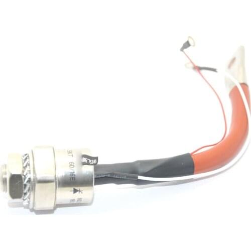 SKT160/16E CE02 Original, Can Provide Test, 1 Year Warranty