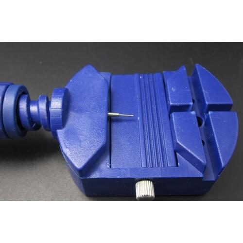 Universal watch detacher easy to adjust the watchband maintenance tools