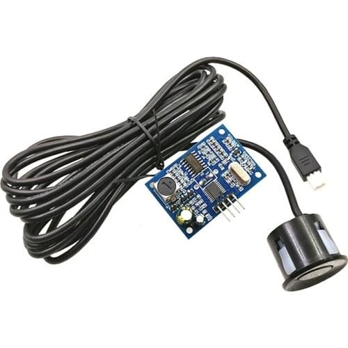 Waterproof Ultrasonic Module JSN-SR04T / AJ-SR04M Water Proof Integrated Distance Measuring Transducer Sensor for Arduino