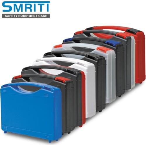 Hardware Tool Receiving Box tool case toolbox Protective box Portable Protection of Instruments and Equipment with sponge