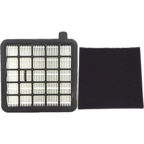 1 piece Vacuum Cleaner HEPA Filter for lexy VC-T3517E T3520E-1 T3520E-3 Vacuum Cleaner Filter Parts Accessories