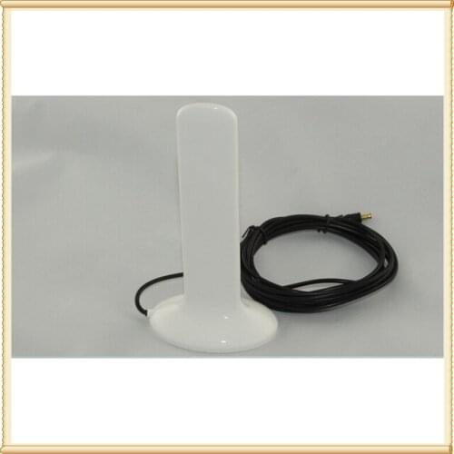 10DBi 4G LTE antenna TS9 connector with 3M cable for Huawei 3G/4G Modem/Router /E392/ E398/E397/ E8272