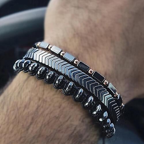 ATTYIRENA Bracelets