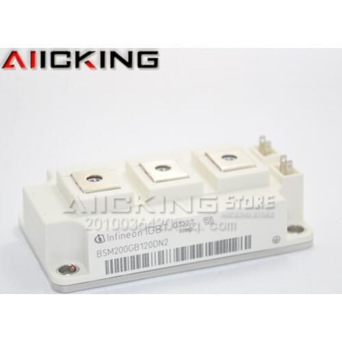BSM200GB120DN2 1/PCS New module IGBT