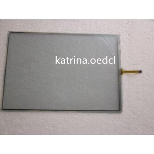 DOP-AE10THTD DOP-AE10THTD1 Touch Panel