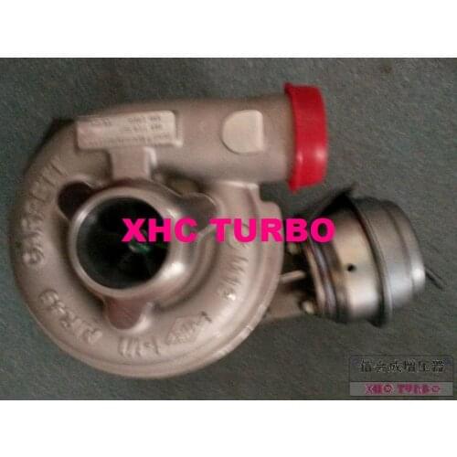 NEW GENUINE GTA17V 777218-0002 1044100FB010 Jianghuai JAC pick up Ruiling V3,Ruifeng,HFC4DB1-2C 1.9L Diesel 93KW