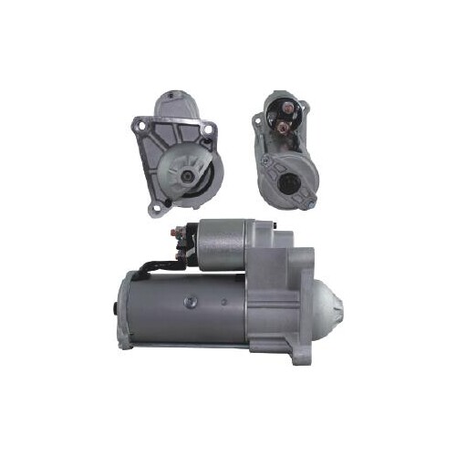 NEW 12V STARTER MOTOR D7R25 FOR RENAULT/VOLVO