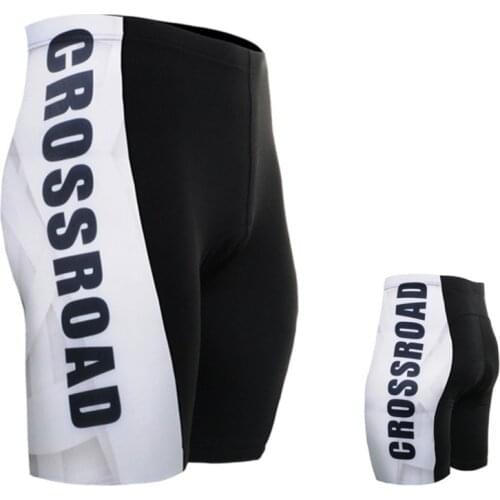 Original Mens Outdoor Cycling Clothing/Quick Dry Summer Cycling Bike Bicycle Cycle Shorts/3D Padded Coolmax Gel Shorts XXS-6XL