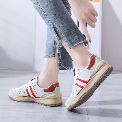 Oukaboni Women's Sneakers