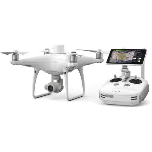 PHANTOM 4 RTK for Agras T20 T16 MG-1/1S/1P Mapping Drone with 4K Camera P4 RTK for Mapping Survey Measure UAV Long range drone
