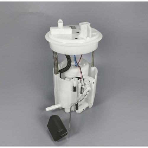 Genuine Fuel Pump Module Assembly 42021AJ210 / 292100-0240 Fits For Subaru Legacy, BMG, BRG FA20